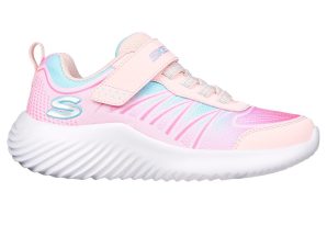 Skechers – BOUNDER – ΛΕΟΠΑΡ-ΜΟΥΛΤΙ