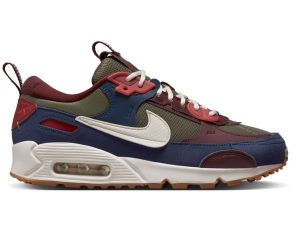 NIKE AIR MAX 90 FUTURA DM9922-200 ΛΑΔΙ