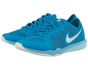 Nike – Nike Dual Fusion TR 3 704940405-3. – 00682