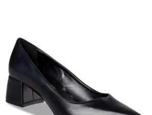 Envie Shoes Γυναικείες Παπούτσια Γόβες E02-18130-34 Μαύρο