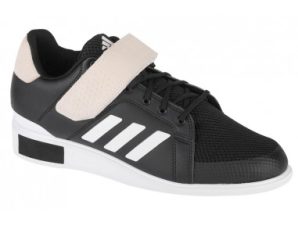 Adidas Power Perfect III GX2895 Ανδρικά Αθλητικά Παπούτσια Crossfit Core Black / Cloud White