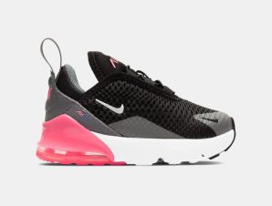 Nike Air Max 270 Βρεφικά Παπούτσια (9000109825_60281)