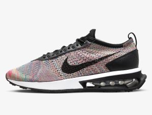 Nike Air Max Flyknit Racer (9000124530_63993)