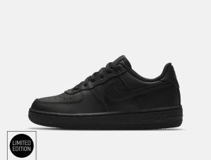 Nike Air Force 1 Παιδικά Παπούτσια (9000069420_1540)