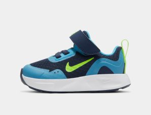 Nike WearAllDay Βρεφικά Παπούτσια (9000080286_53504)