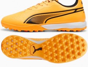 Puma KING Match TT 10726005 shoes