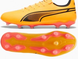 Puma KING Pro FGAG 107566056 shoes